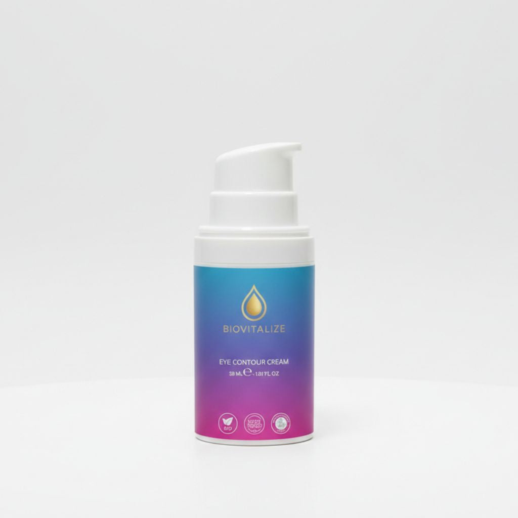 Crema de ochi Biovitalize, anti-imbatranire, hidratanta, 30 ml