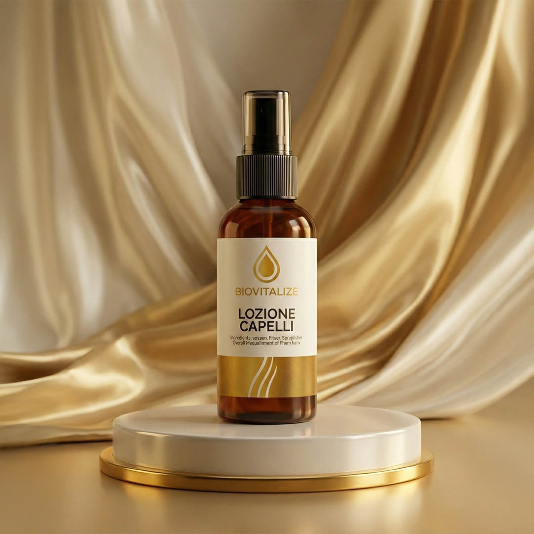 Spray de intarire impotriva caderii parului, cu rozmarin, biotina, cafeina si acid hialuronic, anti cadere a parului, anti matreata si purificator, fara clatire, pentru parbati si femei, 100 ml