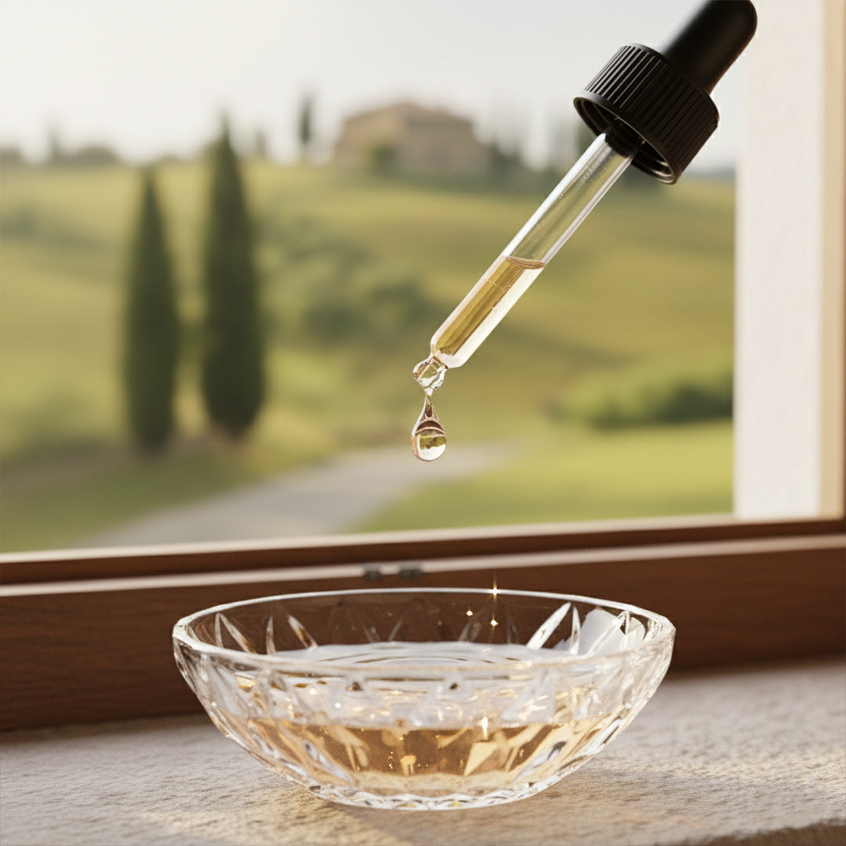 Ser facial BIOVITALIZE cu Niacinamide 10% – Reglează sebumul și uniformizează tenul, 50ml, Made in Italy