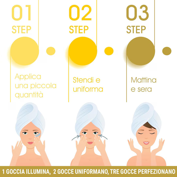 Biovitalize CC Cream for Face, 30 ml, moisturizing, mineral pigments, sweet almond oil, for combination skin